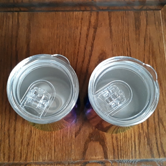 2 tumblers new - Picture 2 of 4